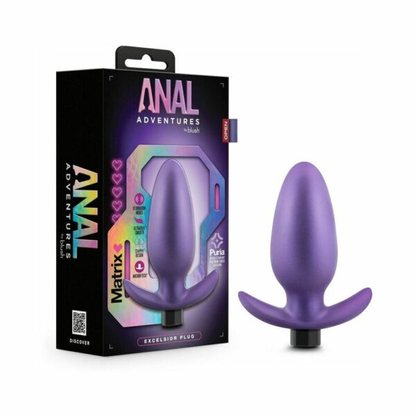Anal Adventures Matrix Excelsior Astro V
