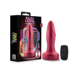Anal Adventures Matrix Atomic Martian Wi