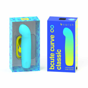 B Swish Bcute Classic Curve Infinite Bl
