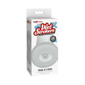 PDX Extreme Wet Stroker Slide&Glide Fros