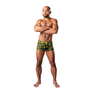 MP Petal Power Pouch Short Daisy S