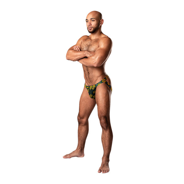 MP Petal Power Jock Daisy LXL