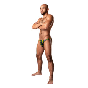MP Petal Power Micro Thong  Daisy SM