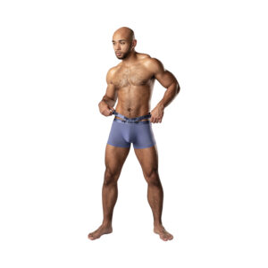 MP Infinite Comfort AmpStrapShort Pe XL
