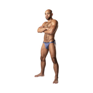 MP Infinite Comfort AmpStrapJock Pe LXL