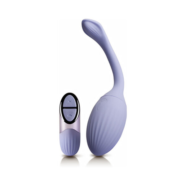NIYA 1 Kegel Massager w/RC Cornflowe RB