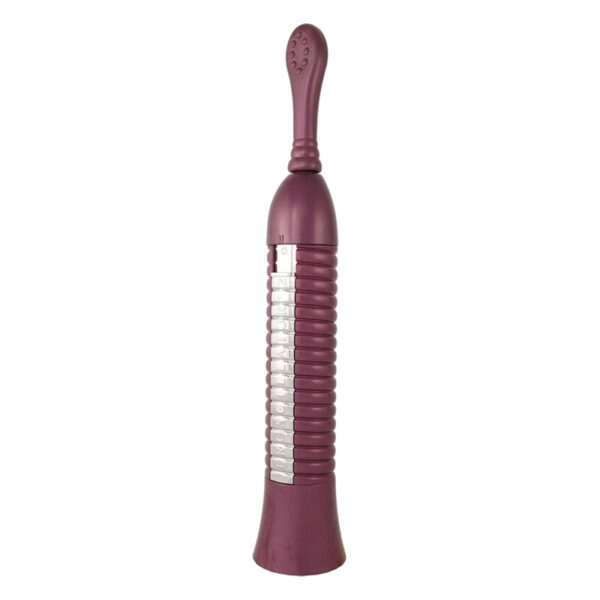 Eroscillator Top Deluxe Purple