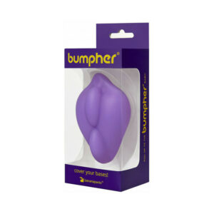 Banana Pants BumpHer Purple