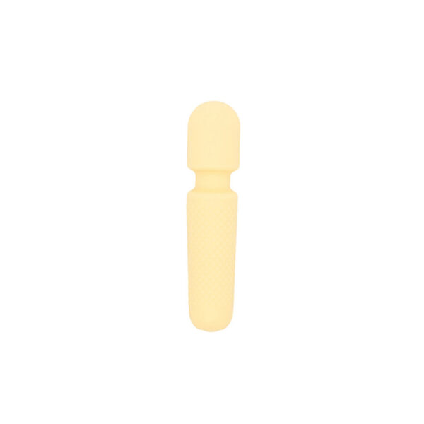 Emojibator Tiny Wand Emoji Vibr Cream