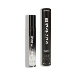 EOL Matchmaker Black Diamond M-F 10ml