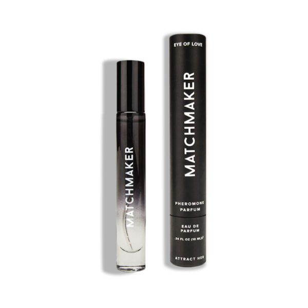 EOL Matchmaker Black Diamond M-F 10ml