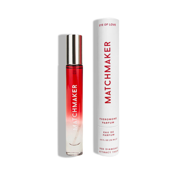 EOL Matchmaker Red Diam Them F 10ml