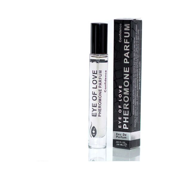EOL Confidence Pheromone M-F 10ml