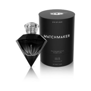 EOL Matchmaker Black Diamond M-F 1oz