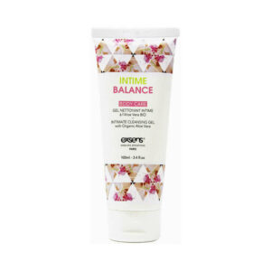 Exsens Intime Balance CleansingGel 3.4oz