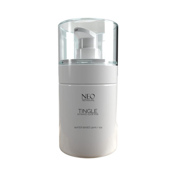 NEO Sensual Tingle Glide (Non-CBD) 1oz