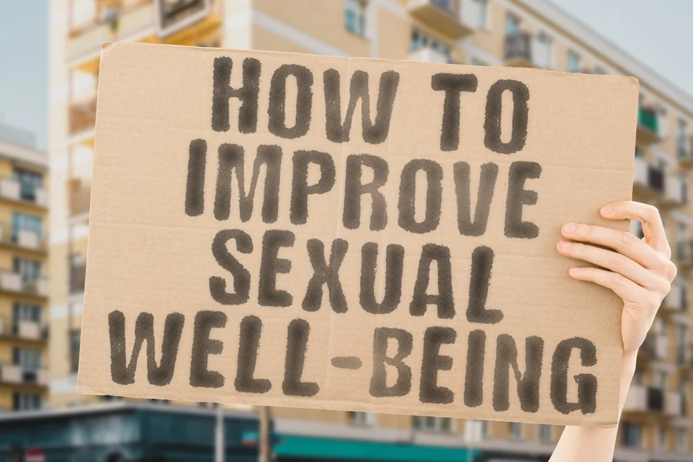 Unleashing Intimate Empowerment: Nurturing Sexual Health and Wellness