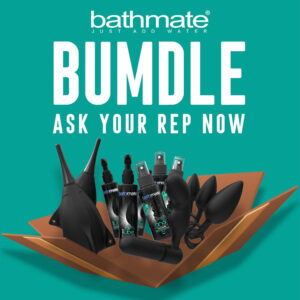 Bathmate Bum Bundle