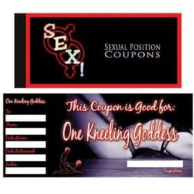 Games - Coupons & Scratchers