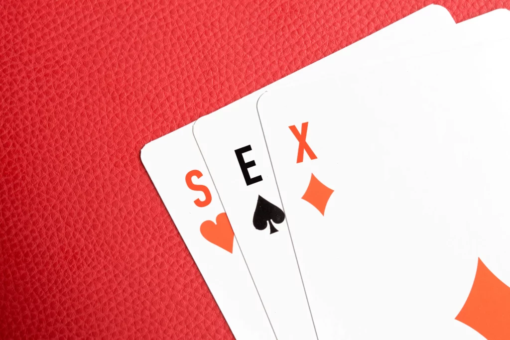 Essentials for Sex
