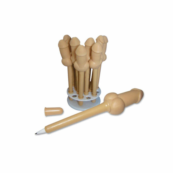 Pecker Pen(12/DP)