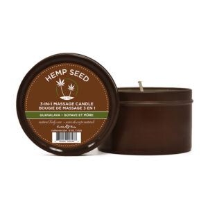 EB Massage Candle Guavalava 6.8 oz