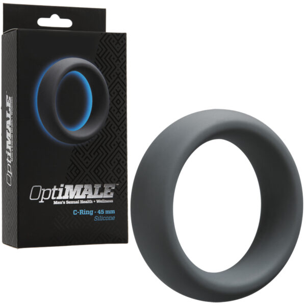 OptiMALE ? C-Ring ? 45mm Slate