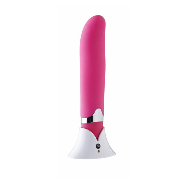 Sensuelle Curve Vibe-Pink