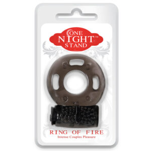 Evolved ONS RingofFire VibeCockring Smo