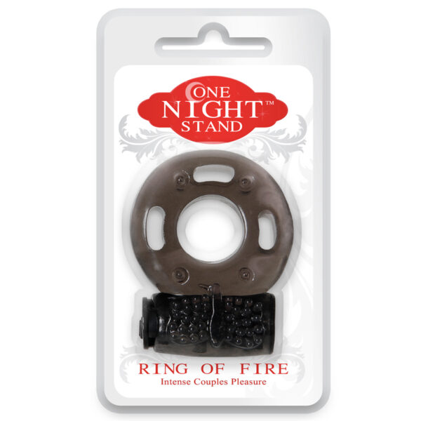 Evolved ONS RingofFire VibeCockring Smo