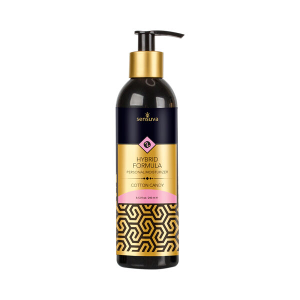 Sensuva Hybrid Cotton Candy 8 fl oz