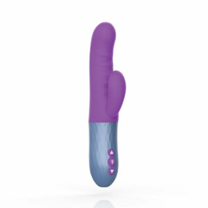 FemmeFunn Essenza Thrusting Purple