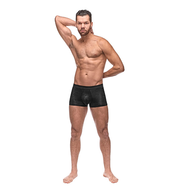 MP Impressions Short Blk Med