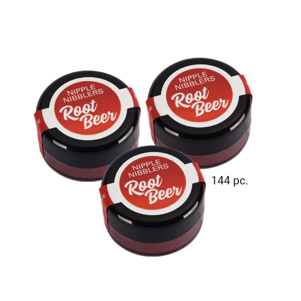 Nipple Nibbler Cool Tingle Bm R.B144pc 3