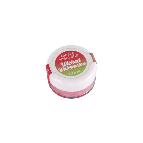 Nipple Nibbler Sour Tingle Bm Waterme 3g