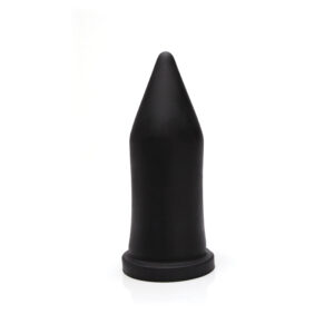 Tantus InnerBandTrainer LrgDildo Blk BOX