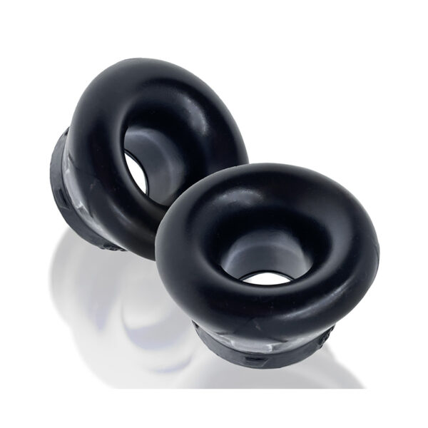 Oxballs Clone Duo 2k Ballstretcher Bk/Bk