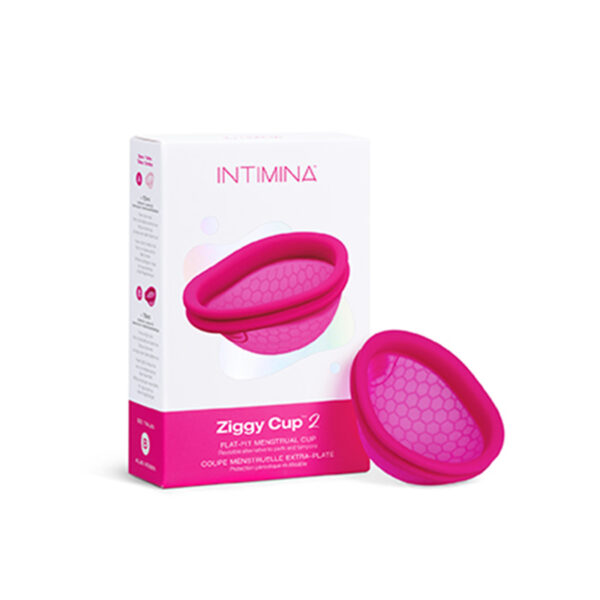 INTIMINA Ziggy Cup 2 Size B