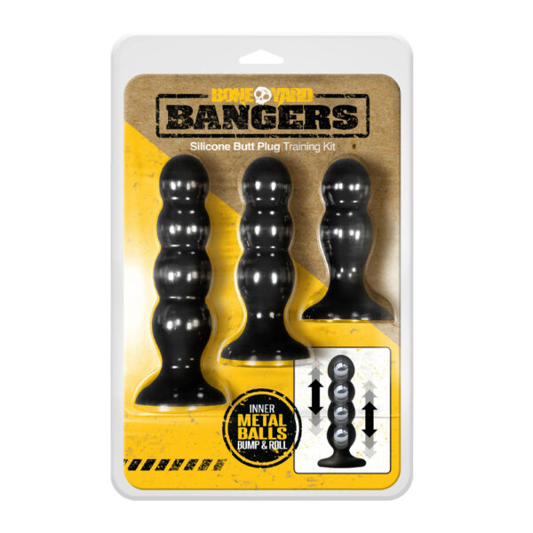 Boneyard Bangerz