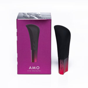 Hot Octopuss Amo Black
