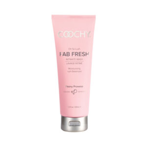 Coochy Fab Fresh Feminine Wash 7.2oz