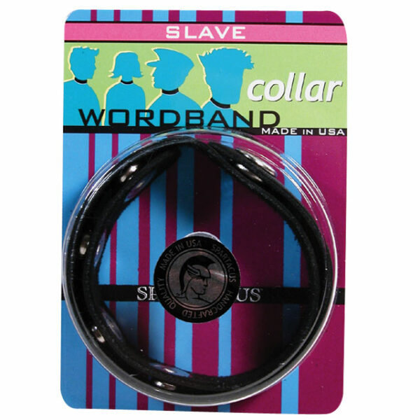 Collar Slave