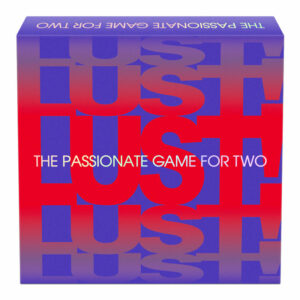 Lust Game