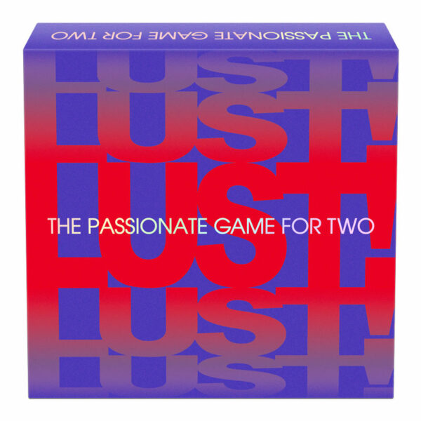 Lust Game