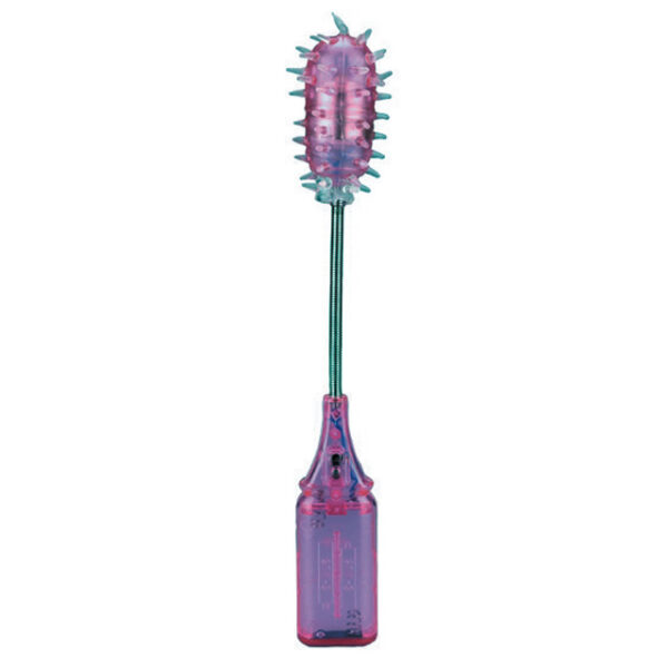 Wiggle Wand: (Purple)