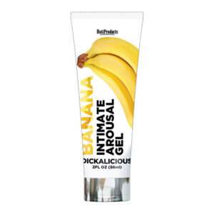 Dickalicious Banana 2oz.