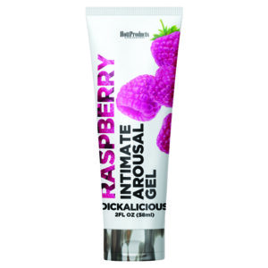 Dickalicious Raspberry 2oz.