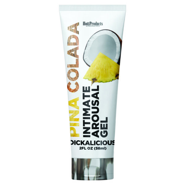 Dickalicious Pina Colada 2oz.