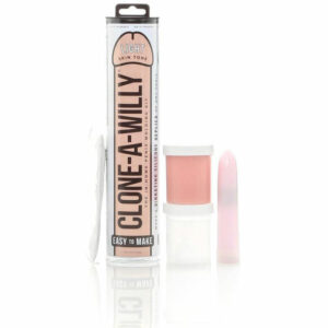 Clone-A-Willy: Vibrating Kit