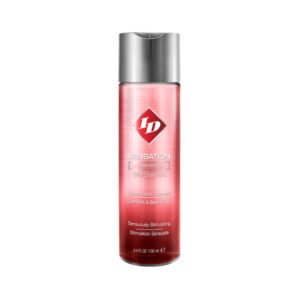ID Sensation Warming 4.4 fl oz Disc Cap